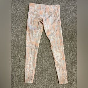Alo leggings size small